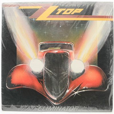Eliminator (USA), 1983