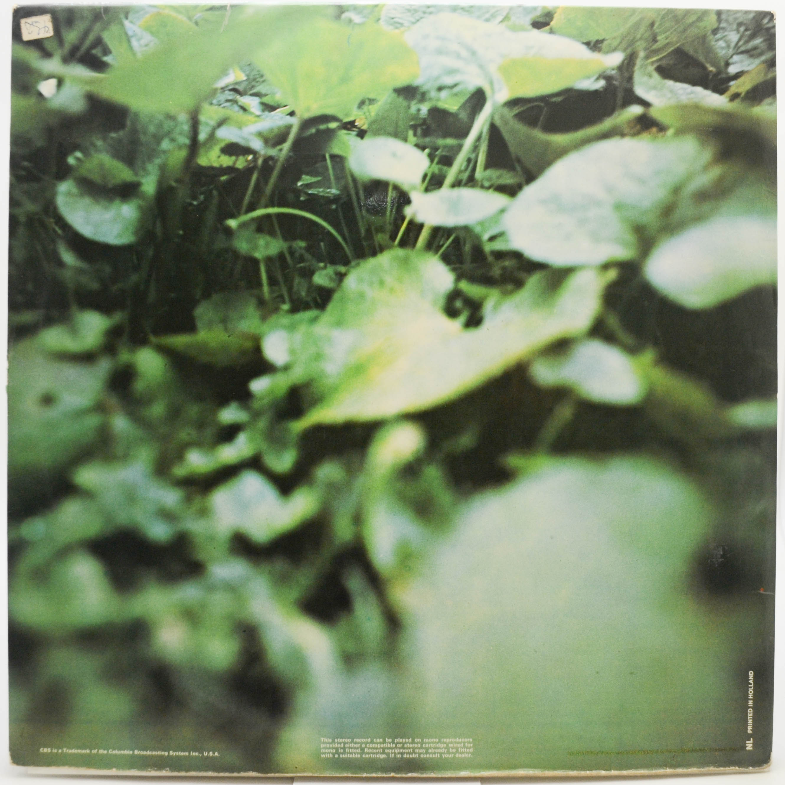 Christie — For All Mankind, 1971