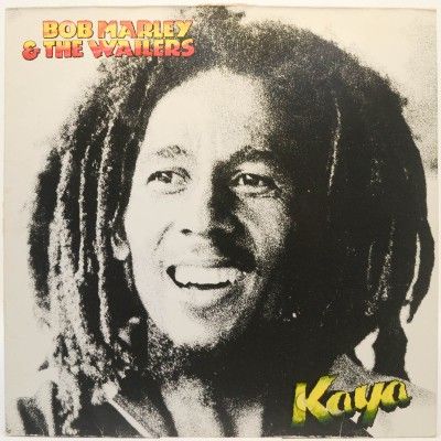 Kaya, 1978