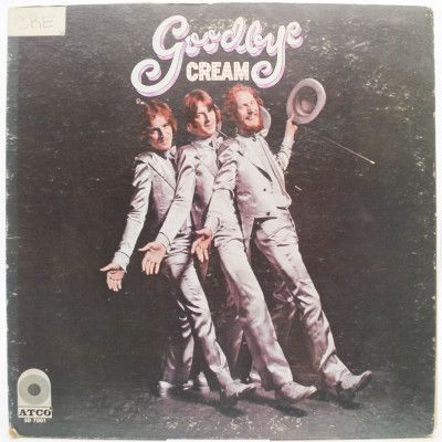 Goodbye (USA), 1969