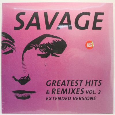 Greatest Hits & Remixes Vol. 2, 2021