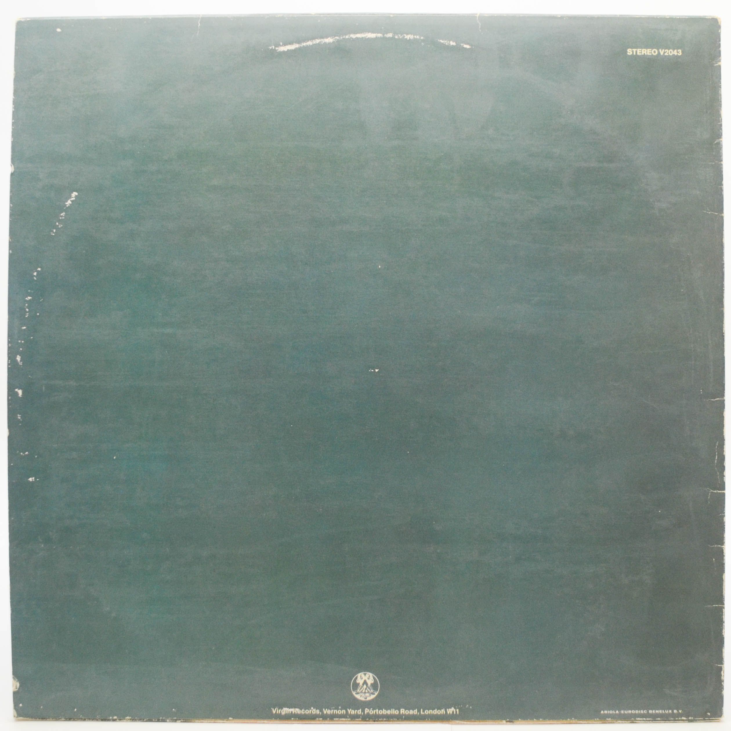 Mike Oldfield — Ommadawn, 1975