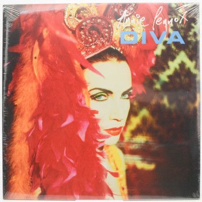 Diva, 1992