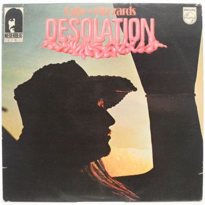 Desolation (Holland), 1966