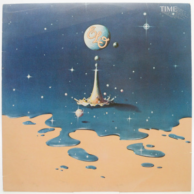 Time, 1981