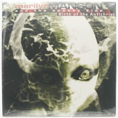 Marilyn Manson & The Spooky Kids