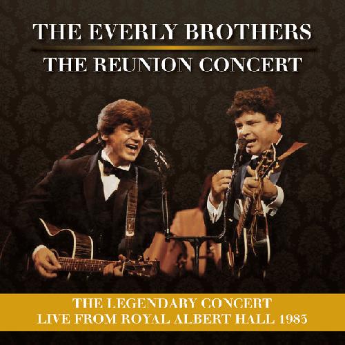 The Reunion Concert