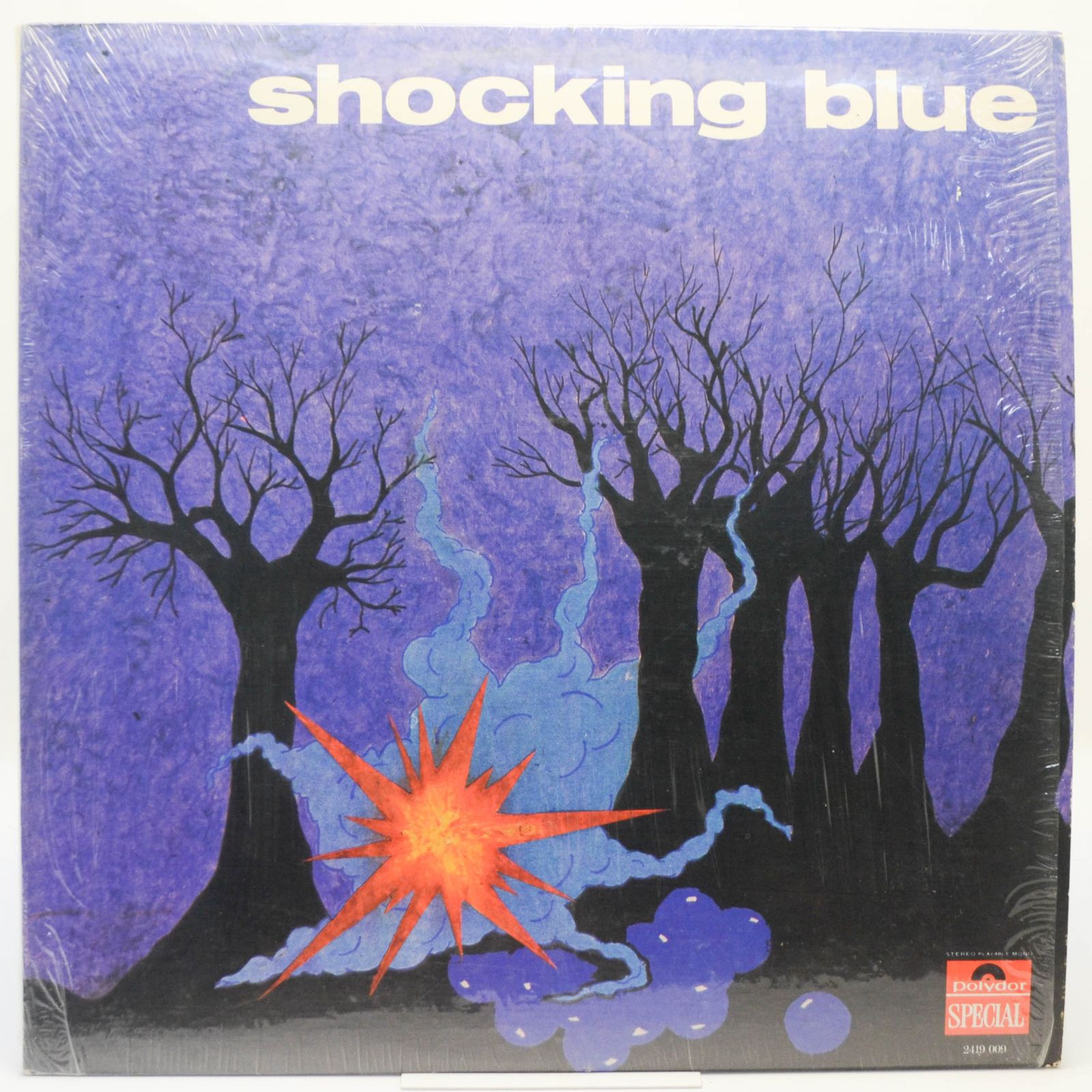 Shocking Blue, 1967
