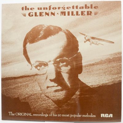 The Unforgettable Glenn Miller, 1977