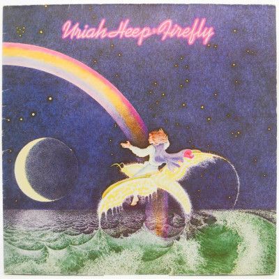 Firefly, 1977