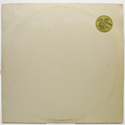 The Beatles (2LP), 1968