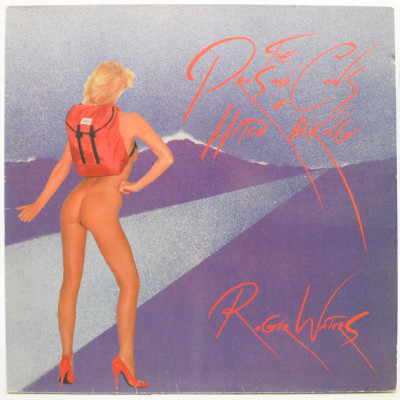 Виниловая пластинка The Pros And Cons Of Hitch Hiking, 1984