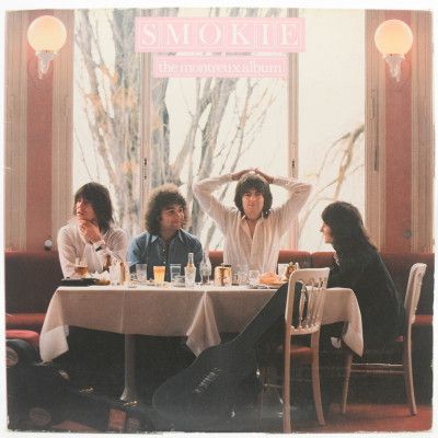 The Montreux Album, 1978