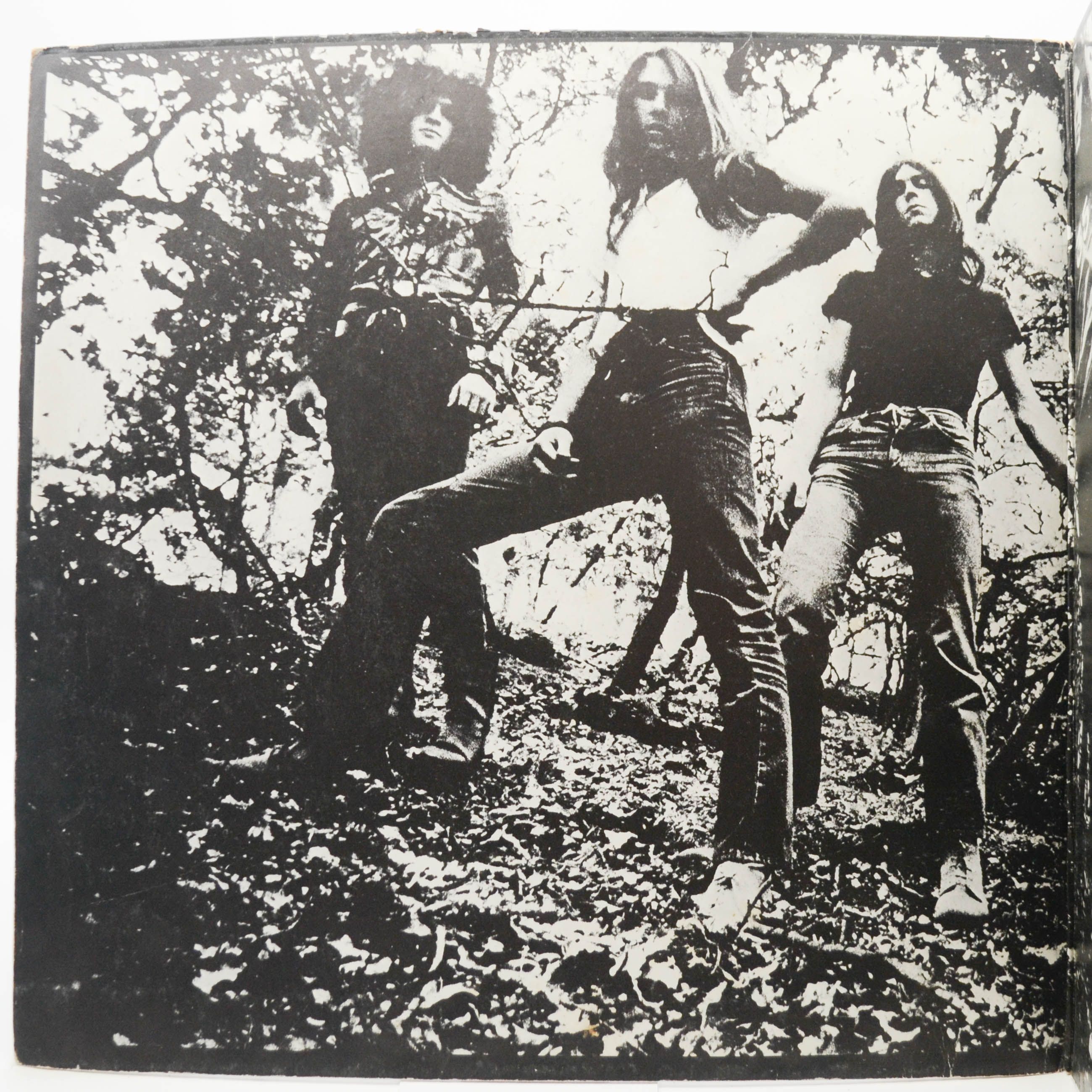 Golden Earring — Golden Earring, 1970