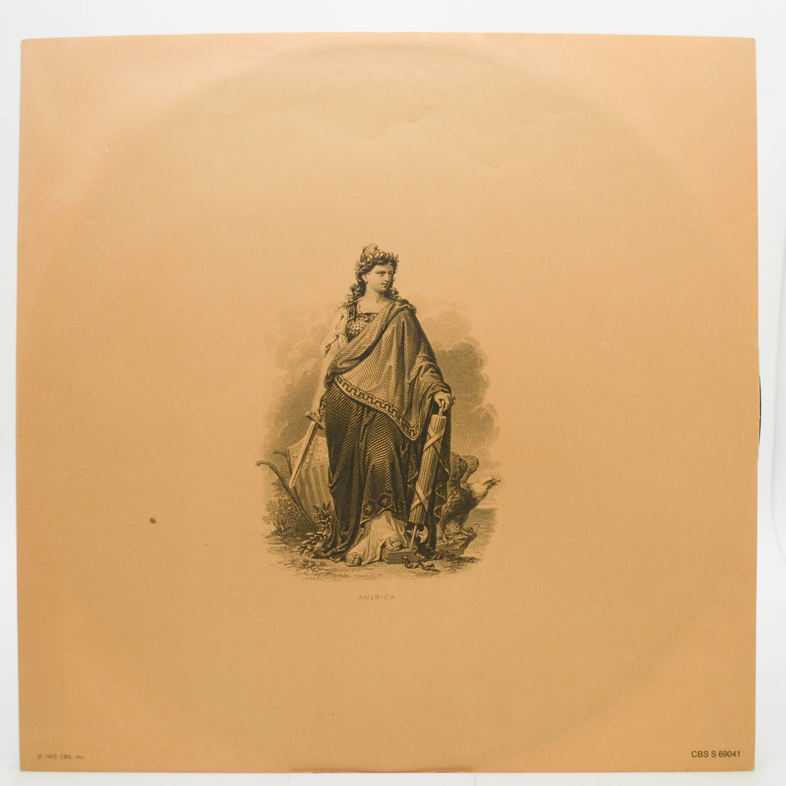 Chicago — Chicago VI, 1973