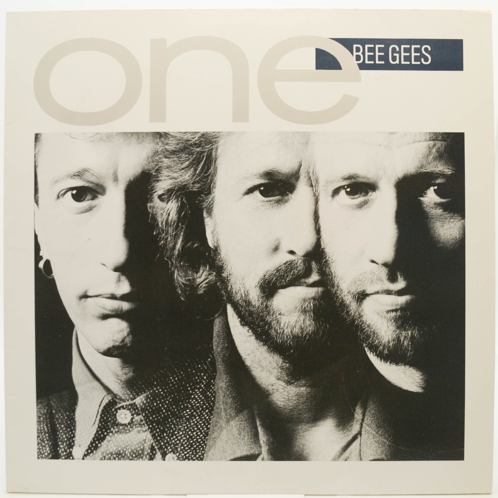 Bee Gees — One, 1989