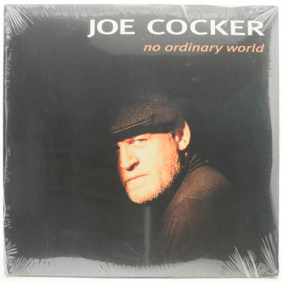 Виниловая пластинка No Ordinary World (2LP), 1999