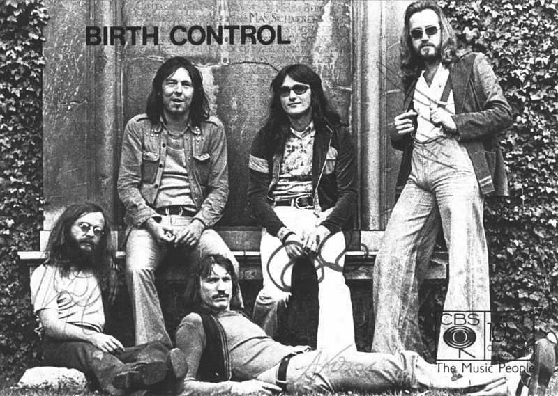 Birth Control