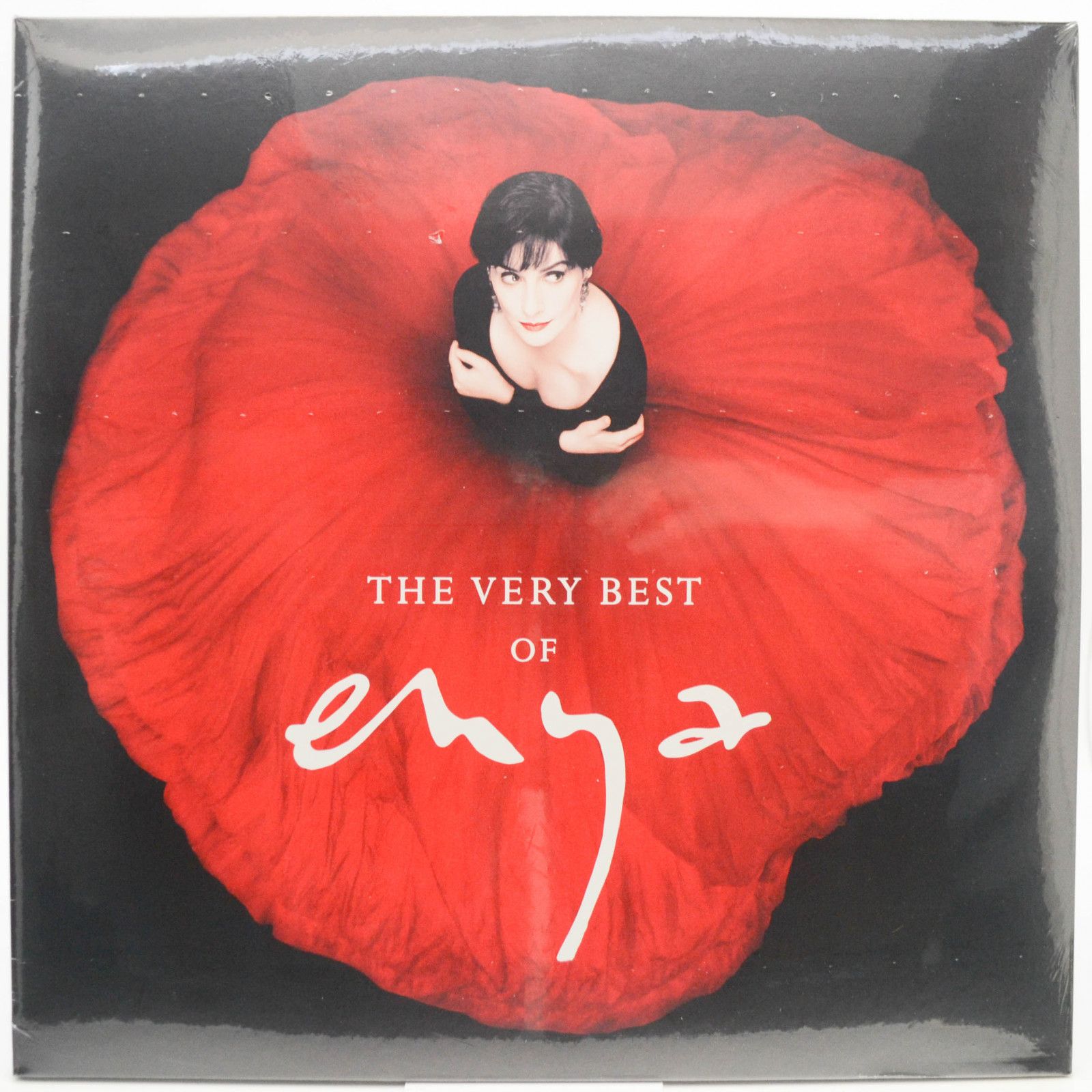 Enya — The Very Best Of (2LP), 2009