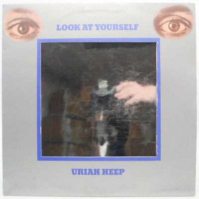 Look At Yourself (UK), 1971