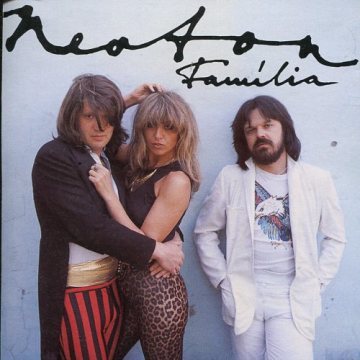 Neoton Família (1983)
