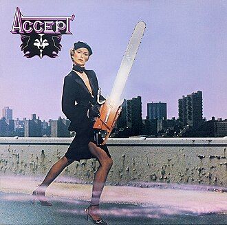 Accept (1979)