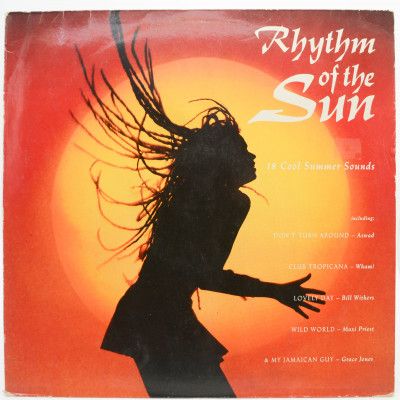 Rhythm Of The Sun (UK), 1989
