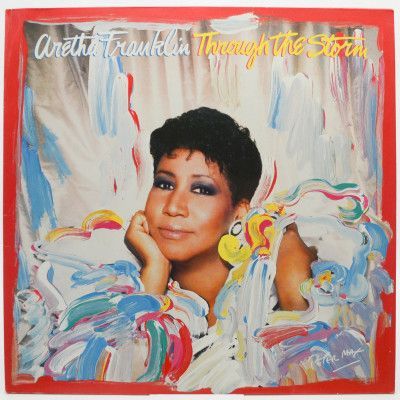 Aretha Franklin