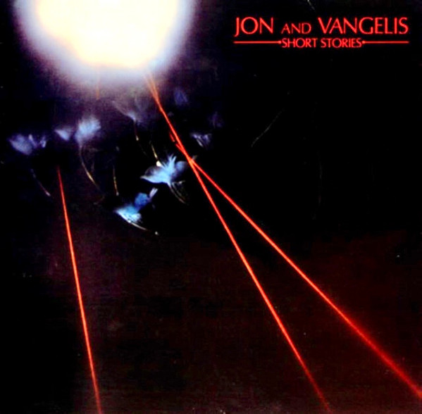 Short Stories (Jon And Vangelis)