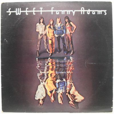 Sweet Fanny Adams, 1974