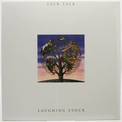 Laughing Stock, 1991