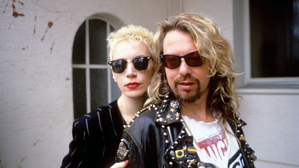 Eurythmics