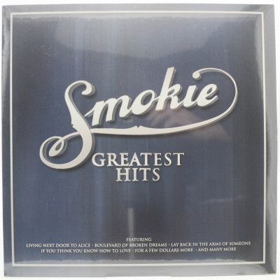 Greatest Hits, 2023