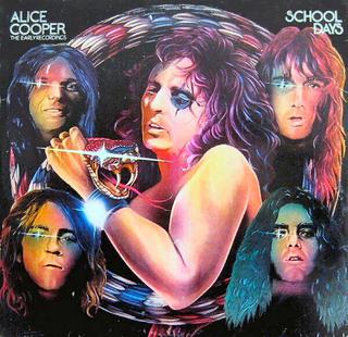 School Days - The Early Recordings