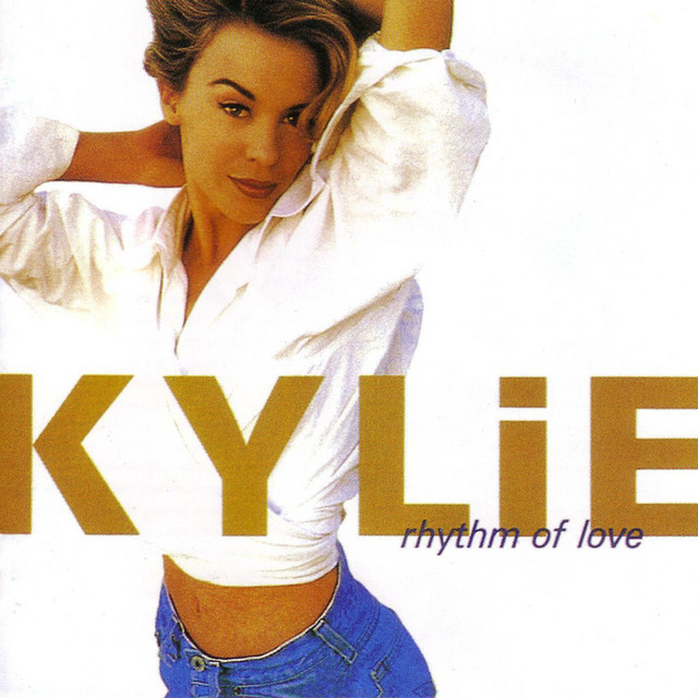 Rhythm Of Love