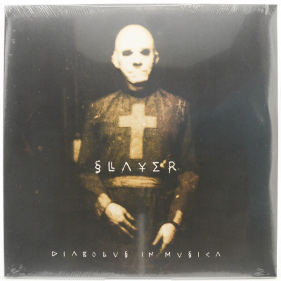 Diabolus In Musica, 1998