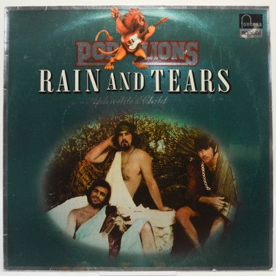 Rain And Tears, 1979