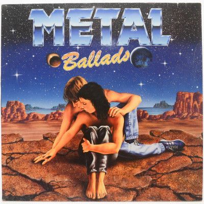 Metal Ballads, 1988