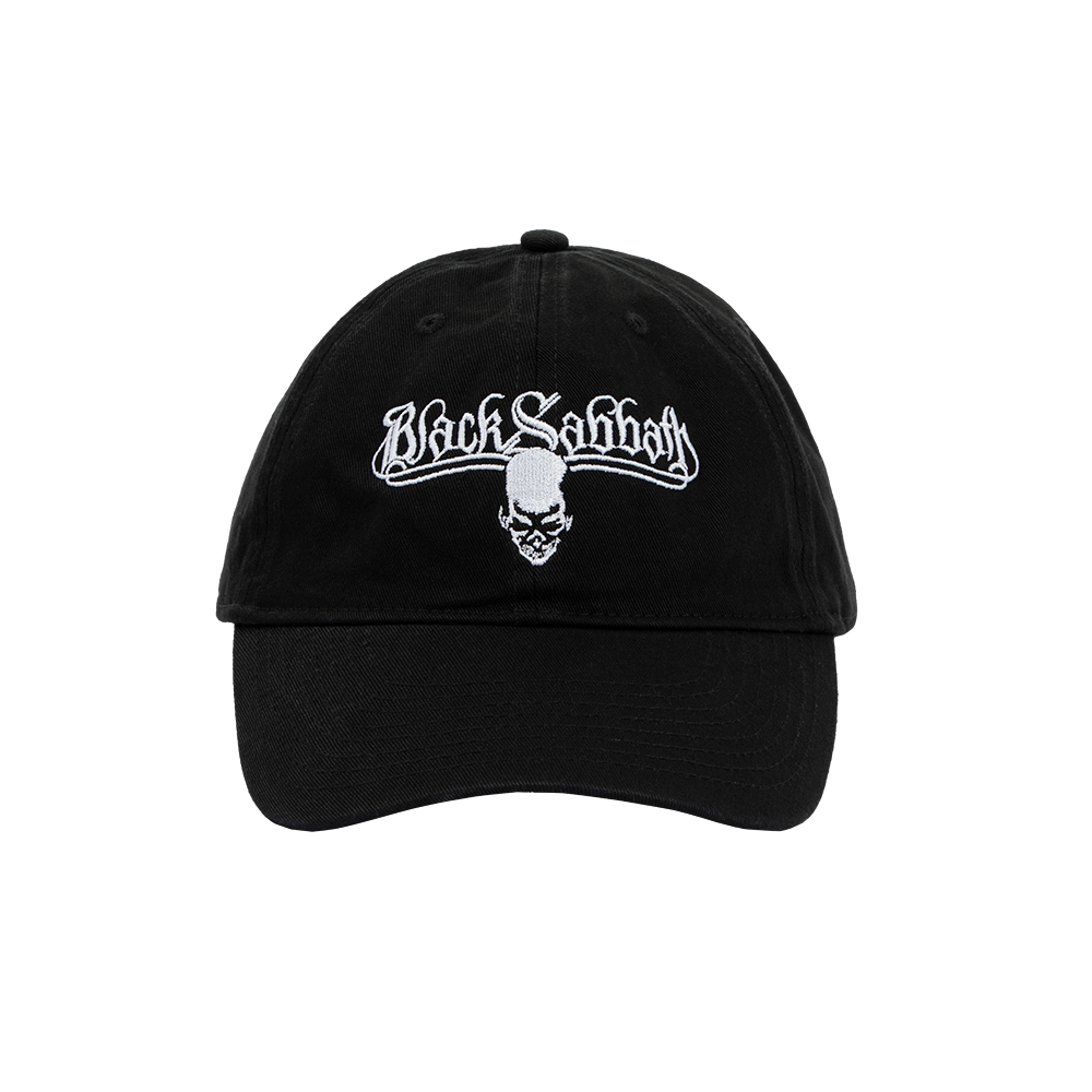 Кепка Black Sabbath