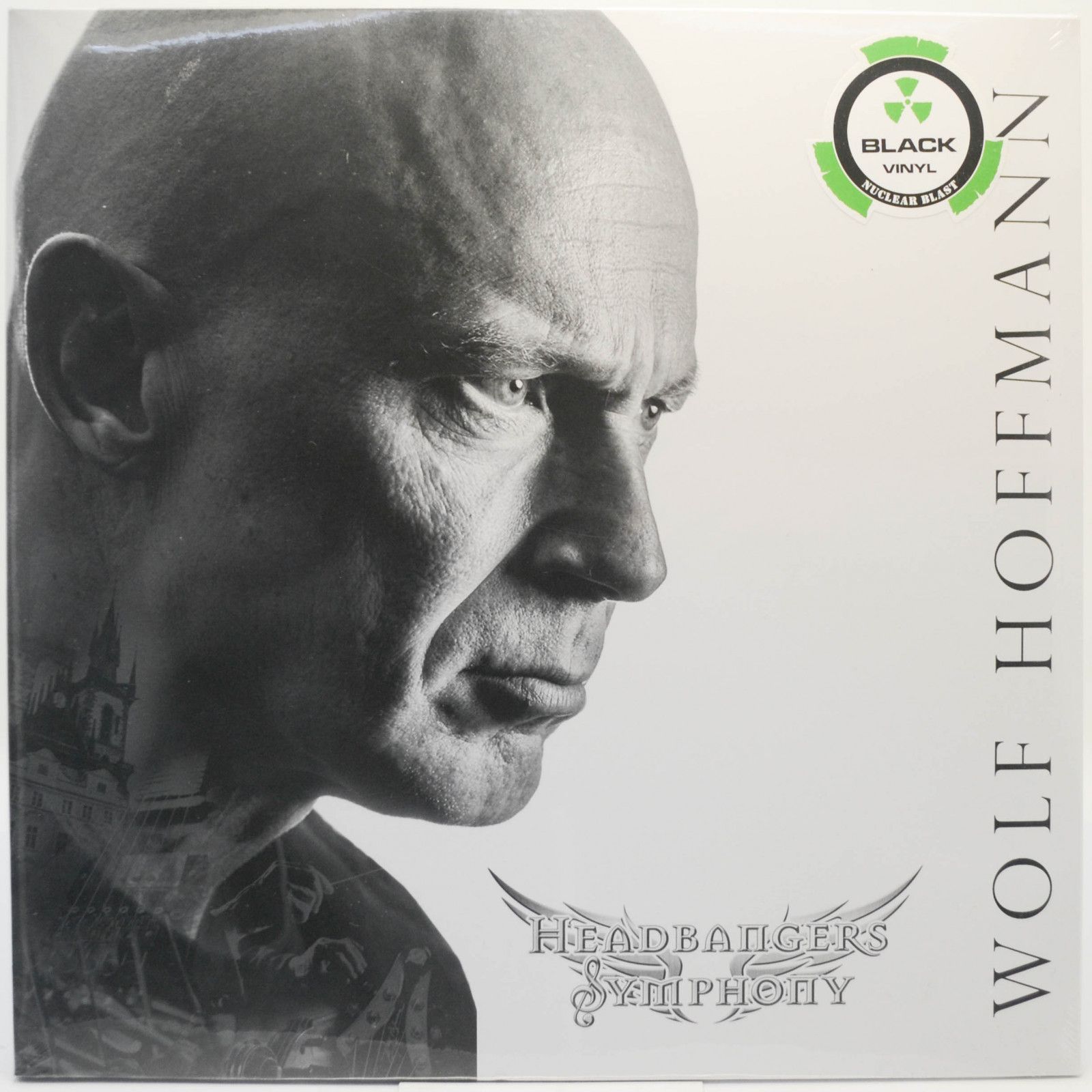 Wolf Hoffmann — Headbangers Symphony, 2016
