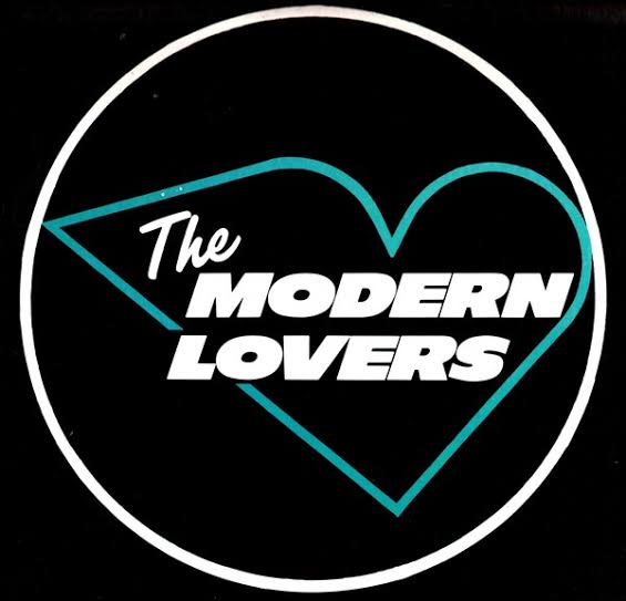 Modern Lovers (1976)