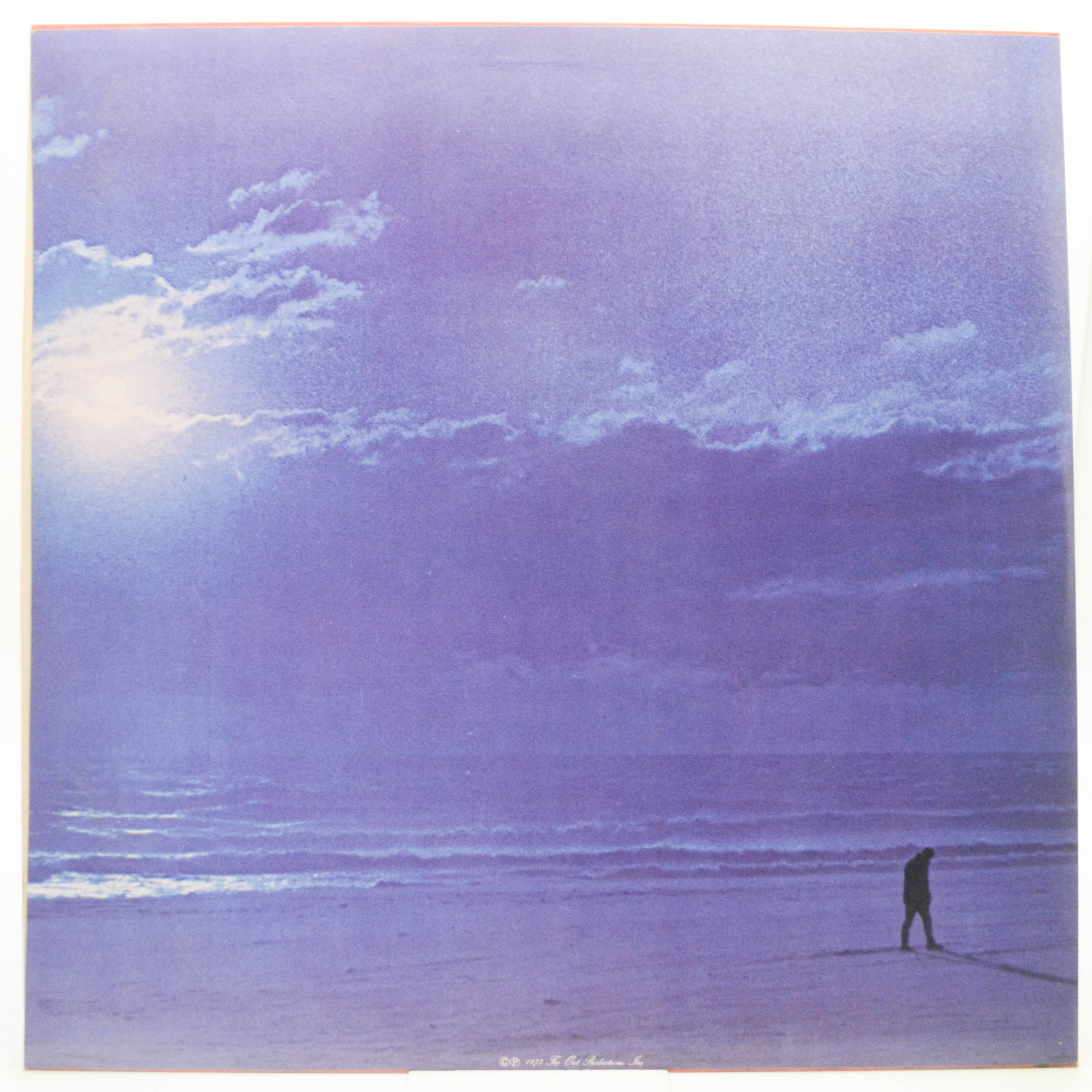 War — Deliver The Word, 1973