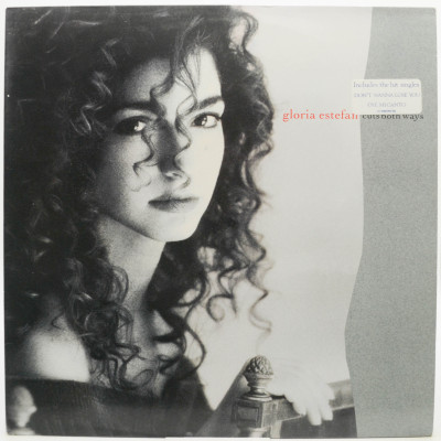 Cuts Both Ways, 1989