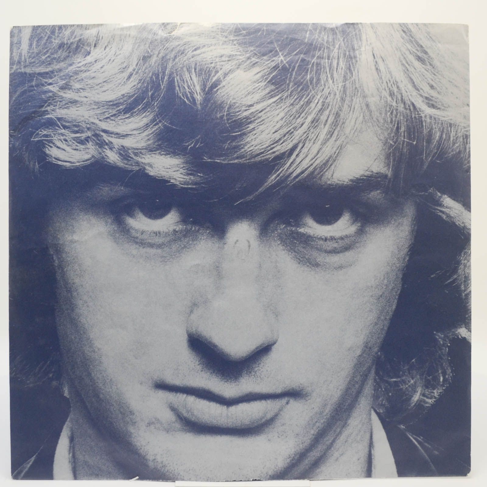 Mike Oldfield — Platinum, 1979