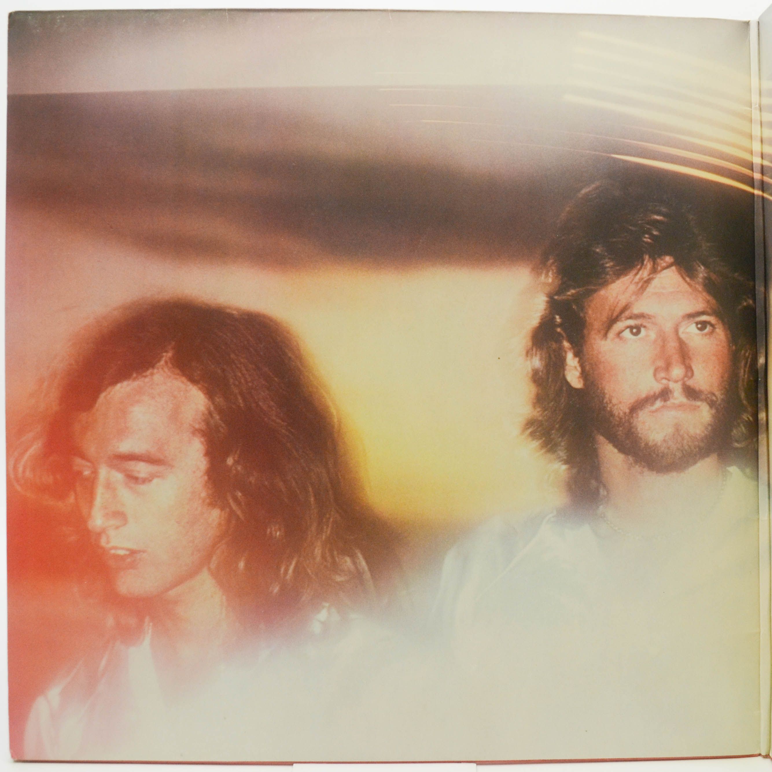 Bee Gees — Spirits Having Flown, 1979