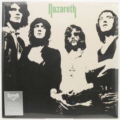 Nazareth, 1971