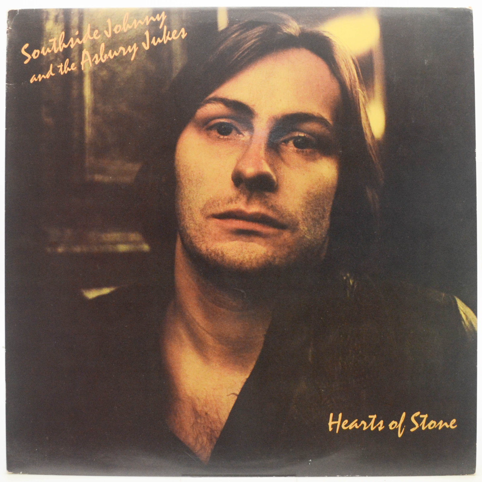 Southside Johnny And The Asbury Jukes - Hearts Of Stone, 3880