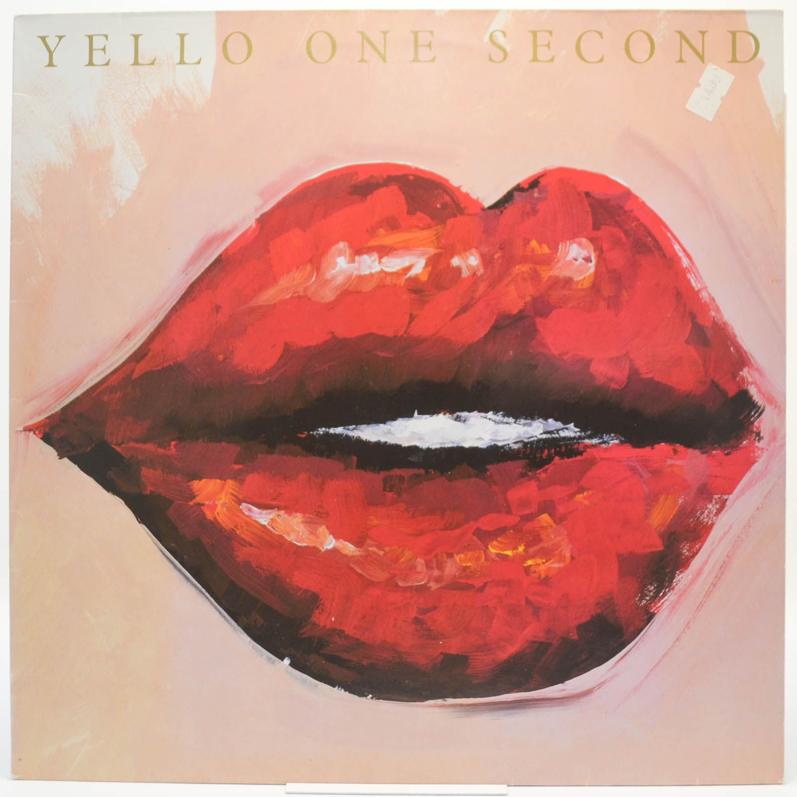 Yello — One Second, 1987