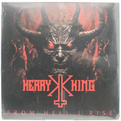 From Hell I Rise, 2024