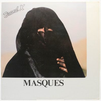 Masques, 1978